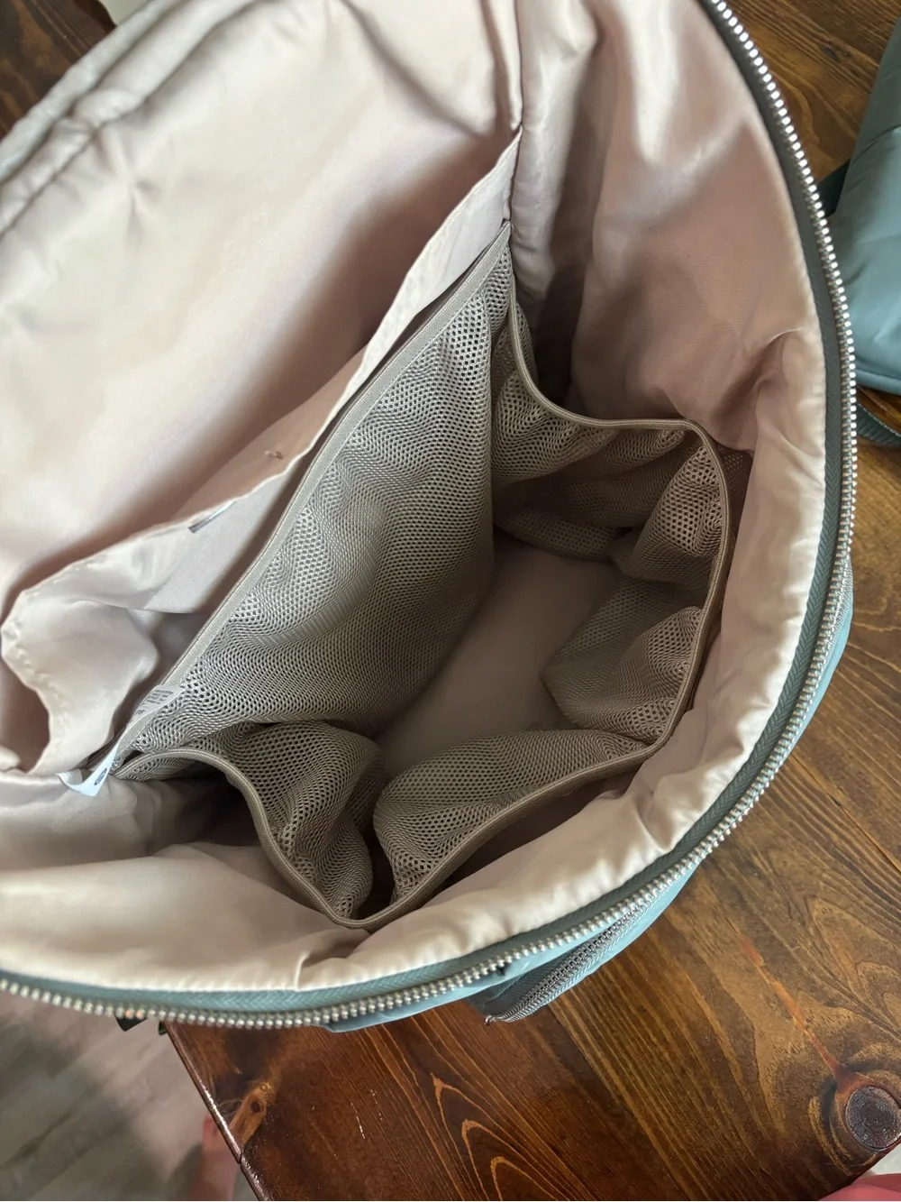 Lululemon New Parent BackPack